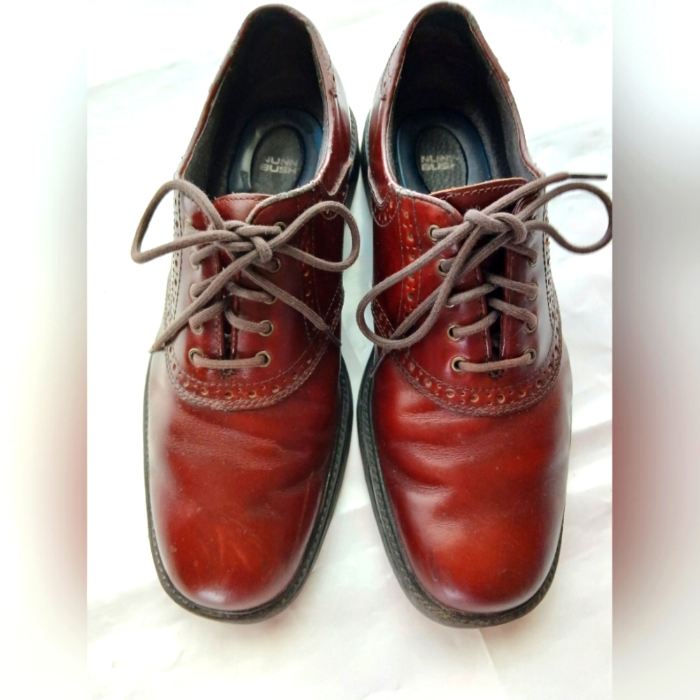 NUNN BUSH MEN'S SHOES
